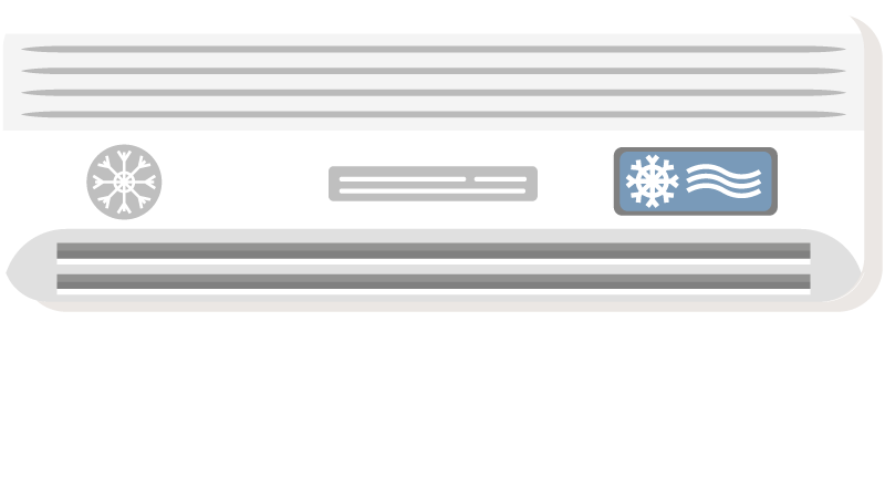 Κλιματιστική μονάδα